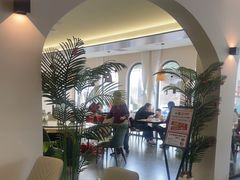 -何适山庄 ·可团建(水长城P2停车场店)