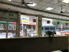 -迎桂馒头店(博爱路店)