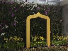 -曼谷素万那普国际机场