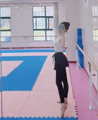 -ACS舞蹈工作室