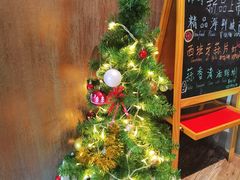 -JINNS锦时 steak&pizza(浸信会礼拜堂旧址店)