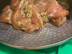 -山葵说·泥炉烤肉(泰达时尚E街区店)