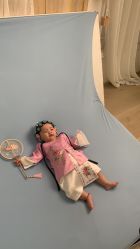 -爱你宝贝儿童摄影(西湖云端店)