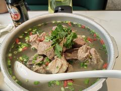 -清真·宁夏印象·盐池滩羊肉体验店(江宁路店)