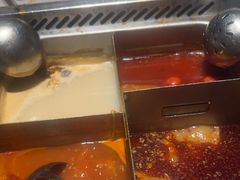-海底捞火锅(关山保利店)
