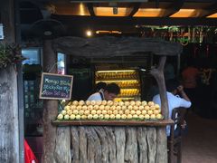 -自然餐厅(Phuket)