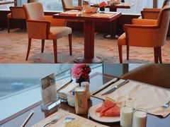 -宁波香格里拉大酒店