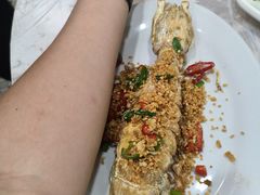 -富来美食