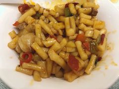 -新疆伊宁远征餐厅