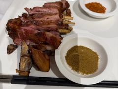 -南京四方酒店-傲途格精选·椽宫中餐厅