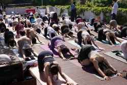 -YogaTime瑜伽时光