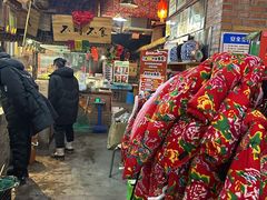 -鱼窝棚柴火铁锅炖(富山屯店)