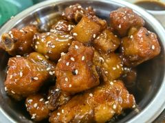 -肥姐美食(同福中路店)
