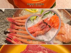 -牛YO寿喜烧和牛火锅自助(三台子万象汇店)