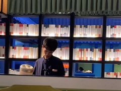 -桂满陇天书(南京德基旗舰店)