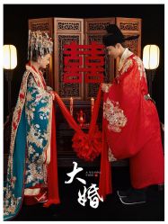 -今生有约婚纱摄影店(景德路店)