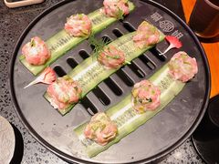 -珮姐老火锅(新街口店)