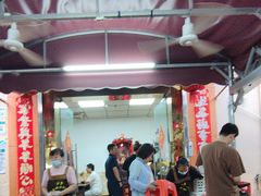 -光明刘冰乳鸽店(光明法政北路店)