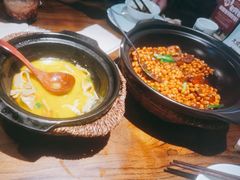 -老阿爸鲜鱼土菜(昆山花桥店)