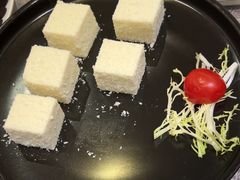 -广州中心皇冠假日酒店·百粤楼