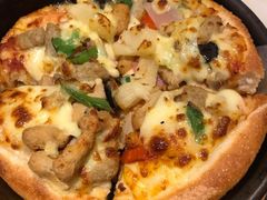 超级至尊小庄-必胜客(吾悦国际广场店)