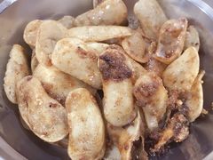 -阿姨小肉摊(同济西苑店)