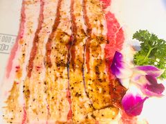 五花肉-喜来稀肉(北外滩白玉兰广场店)