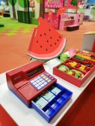 -Mollyfantasy莫莉幻想(重庆袁家岗喜盈门范城店)