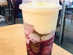 -KUNCHA鲲茶·江西制茶(铜锣湾店)