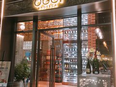 门面-OGGI TRATTORIA PIZZERIA(深业上城店)