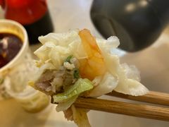 -海汇源老烧麦店(东大街总店)