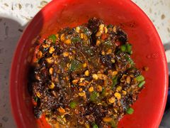-土风豆米火锅(鸿通城店)