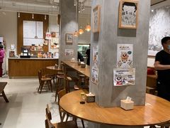 大堂-小豆海棠(人民南路店)