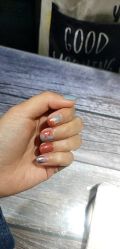 点击看大图 -ChuLian初莲日式美甲美睫