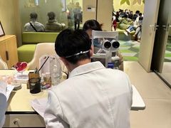 -黑马眼科·近视手术