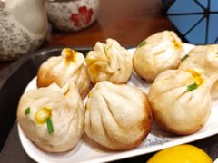 -大壶春生煎(四川中路店)