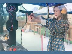 -美的鹭湖森林度假区