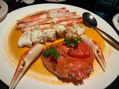 -珍宝海鲜JUMBO Seafood(北京SKP店)