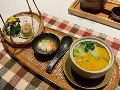 -叶叶菩提(太原别墅店)