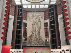 -中国闽台缘博物馆