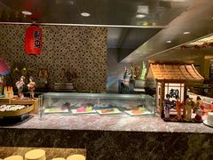 -骊韵咖啡厅(深圳中海凯骊酒店)