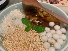 -绿茶餐厅(昌平悦荟店)