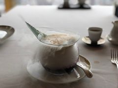 兰香子甘露-金轩中餐厅 Jin Xuan(浦东丽思卡尔顿酒店)