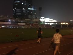 -广东省人民体育场