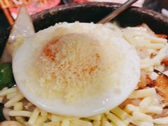 -猫爪爪原切自助烤肉(观音桥阳光世纪店)