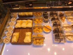 -小飞象面包公社(珠江路金鹰店)