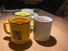 -太二酸菜鱼(兴业太古汇店)