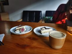 -新月集庭院咖啡馆(老邮局店)