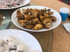 -红日饭店(裕隆三路店)