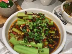-俏牛哥鲜牛肉牛肆馆(重庆天地店)